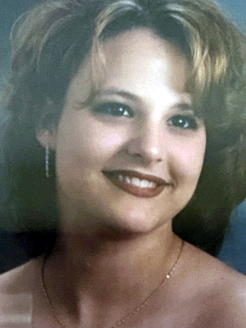 Obituary of Ginger Kristin Schrimsher