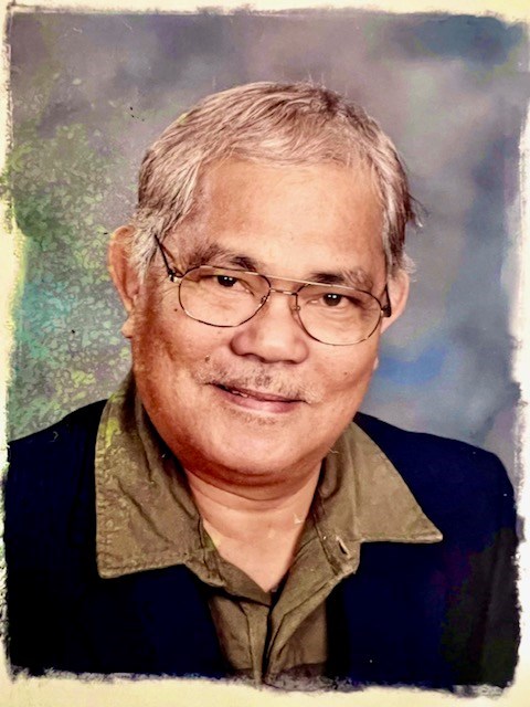 Obituary of Mr. Ernesto "Ernie" Bordonada Carual