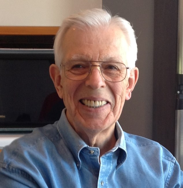 Obituary of Marc Raphael Jartman