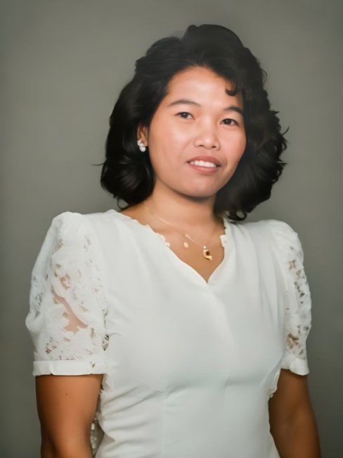 Obituary of Borong Thorng