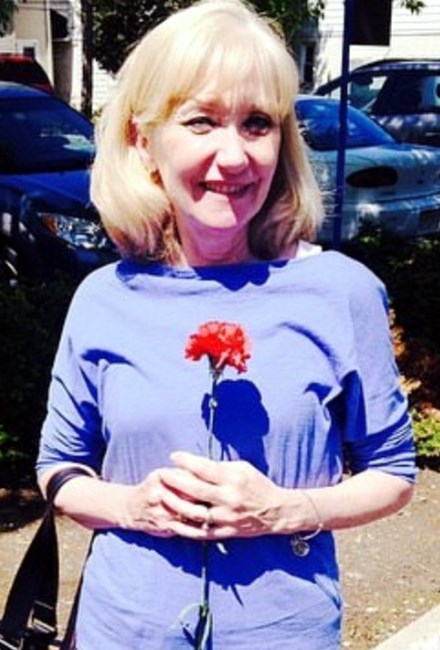 Obituary of MaryAnne Curl