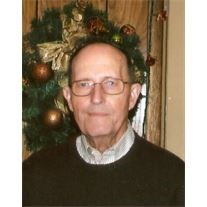 Obituary of Louis Paul Couture