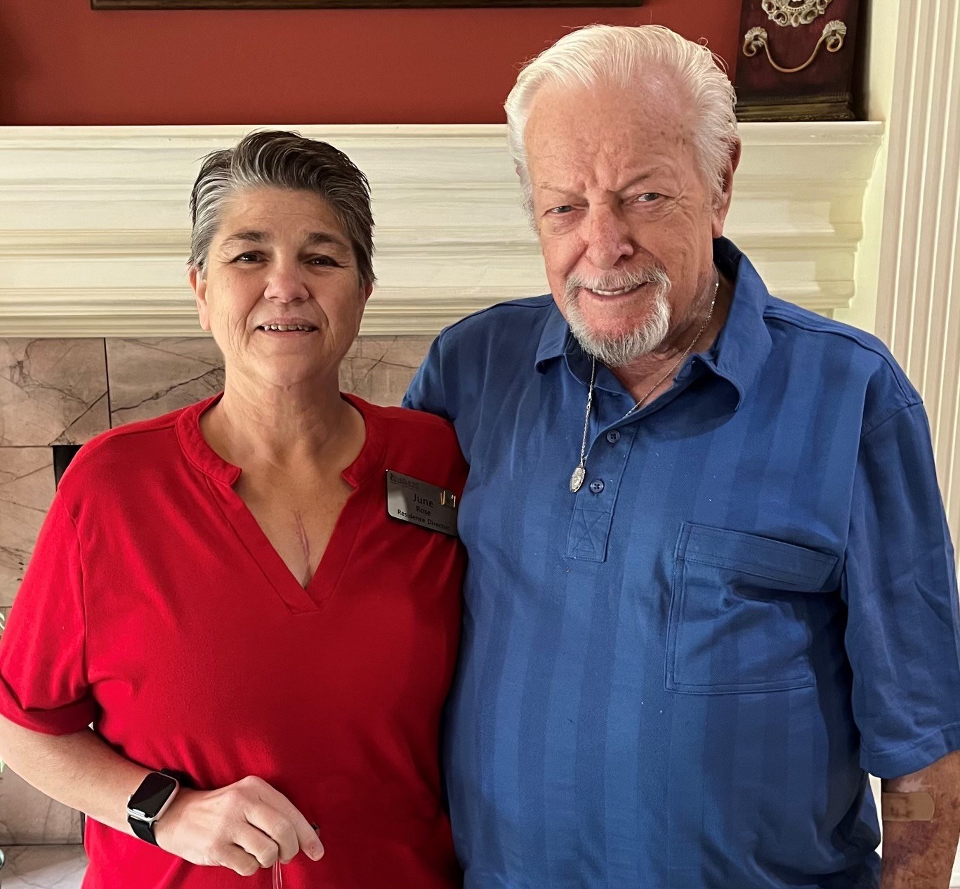 Avis de décès de John Turcotte Jr.