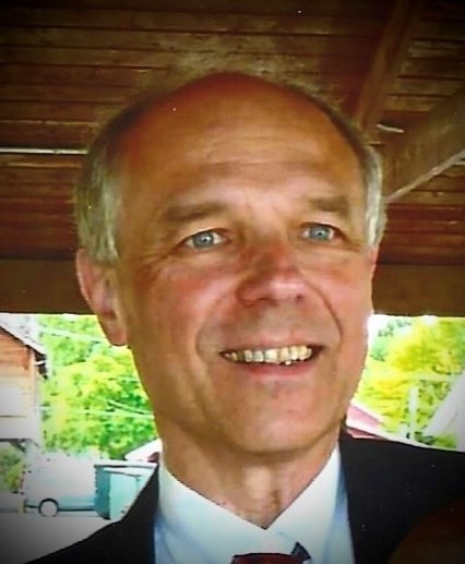 Obituary of Richard John Grega