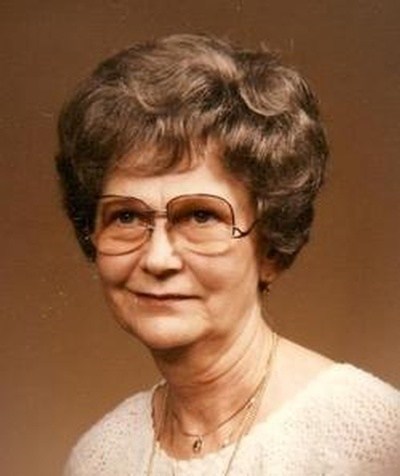 Obituary of Hattie Irene Nichols Young