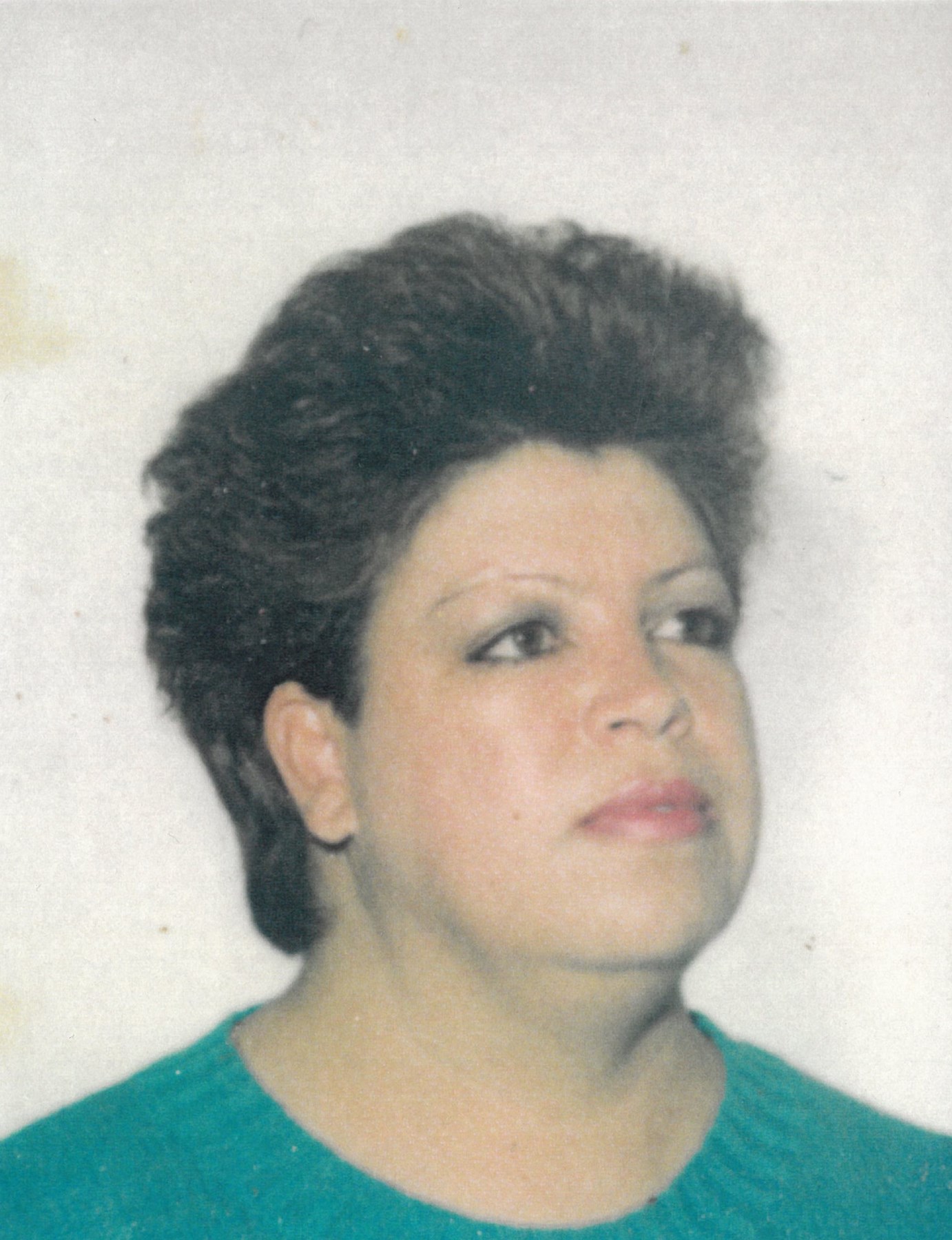 Obituario de Alicia Galicia