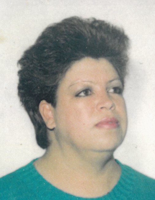Obituario de Alicia Galicia