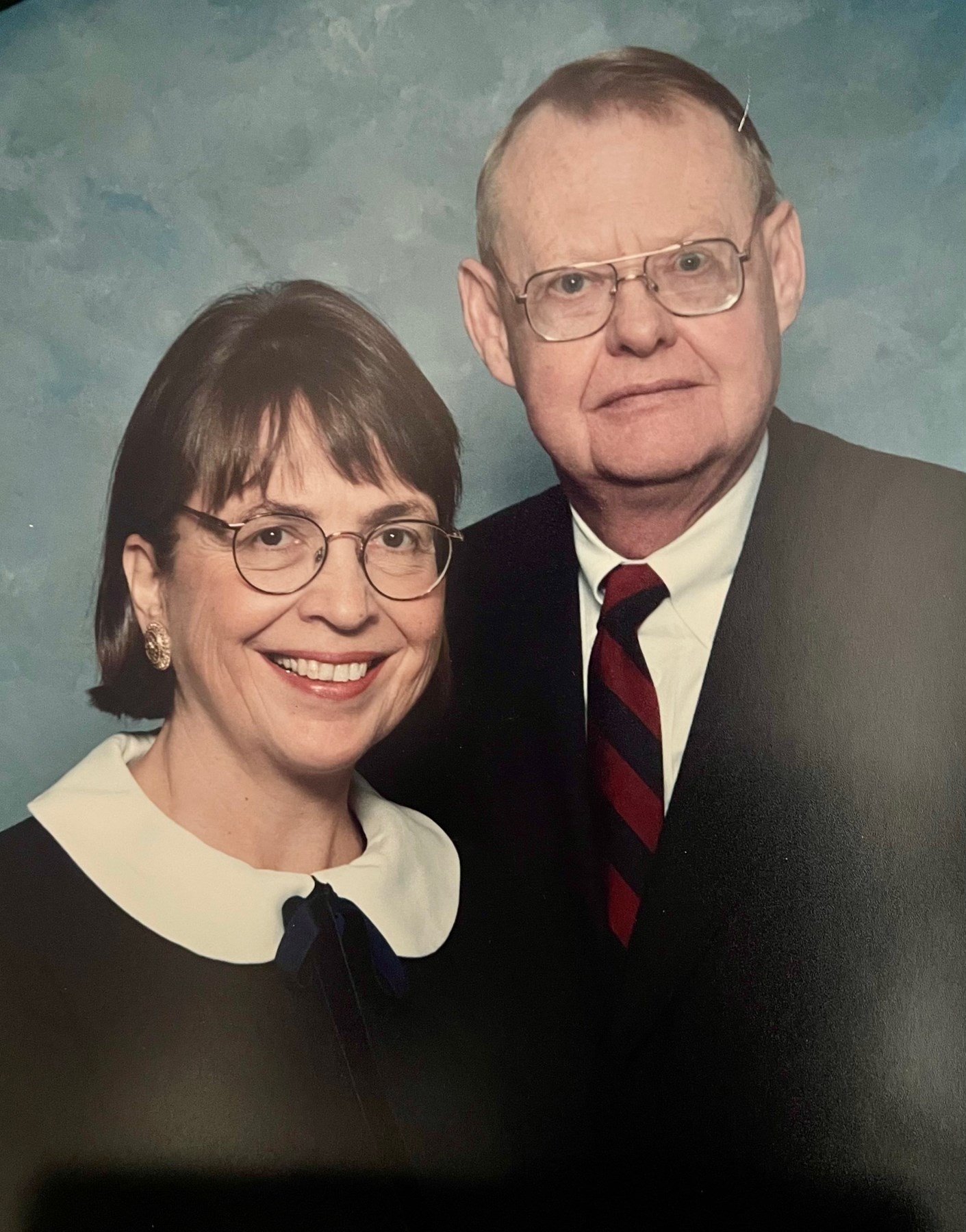 Obituary of Julia Anne Taylor