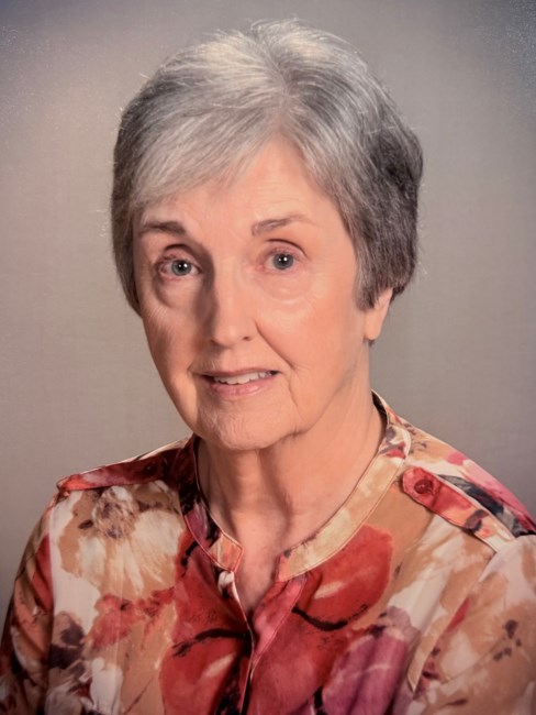 Obituary of Dorothy "Dottie" Abel