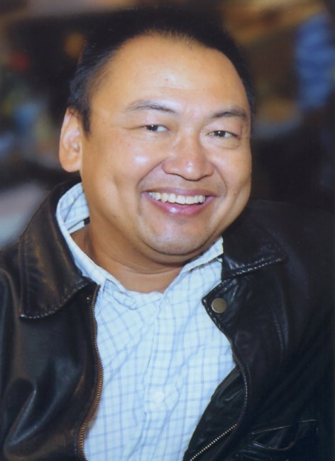 Obituary of Hung Phung Nguyen