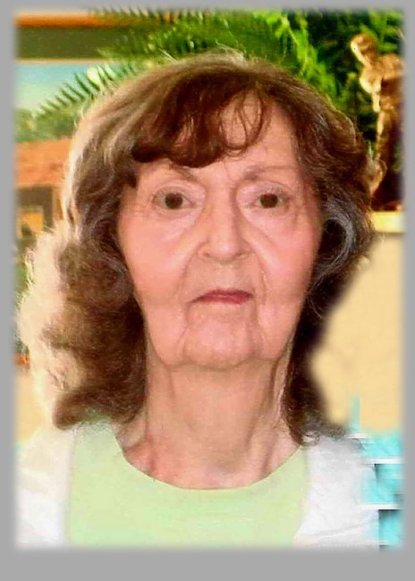 Obituary of Ruby C. Sanders