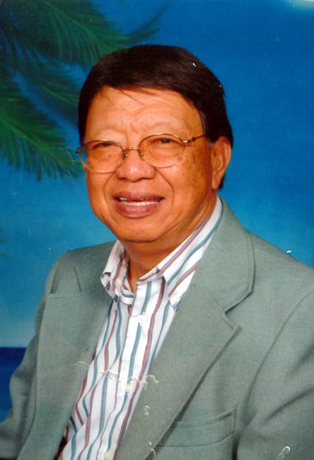 Obituary of Angel Calma De Jesus