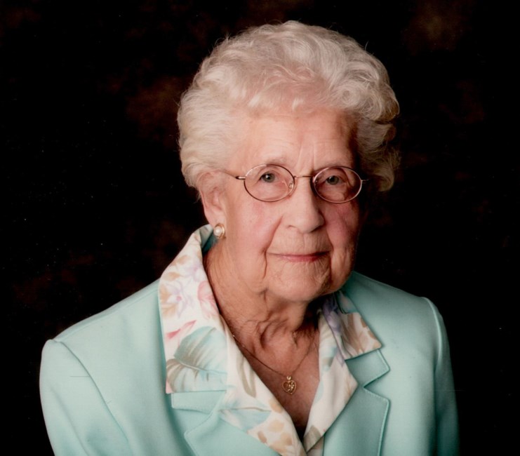 Obituary of Wilma Ilene Forrest