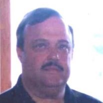 Obituary of Richard A. Dance,