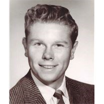 Obituary of Dave Baker