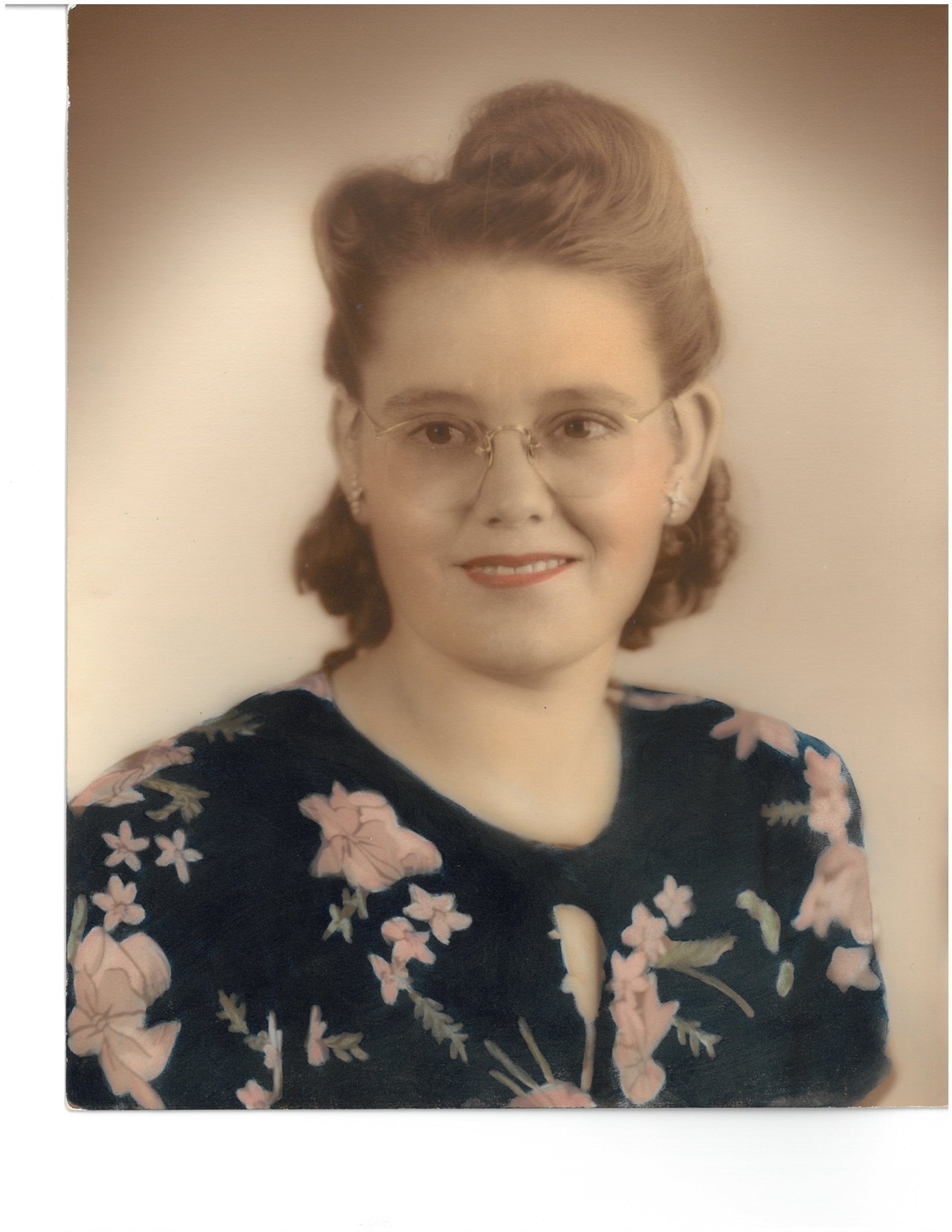 Obituary of Marie Orton Murdock