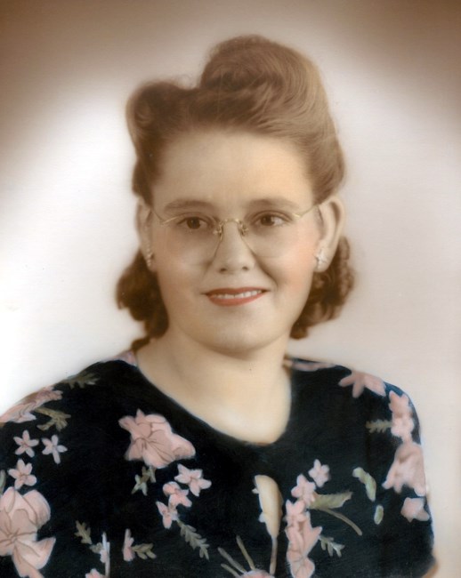 Obituary of Marie Orton Murdock