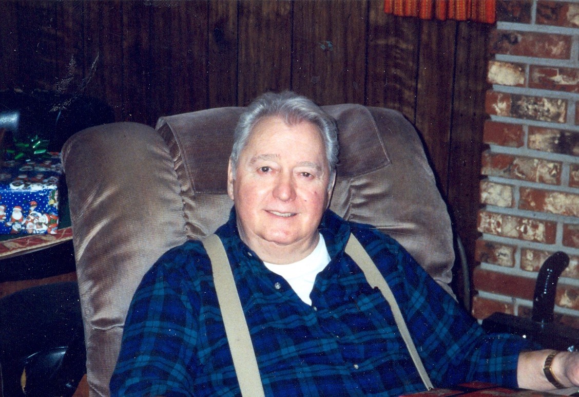 Obituary of David Windell Saylors