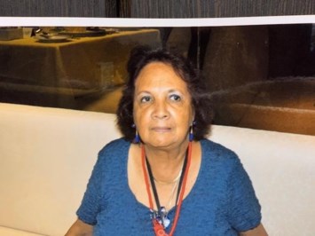 Obituary of Norma Olivia Fierro