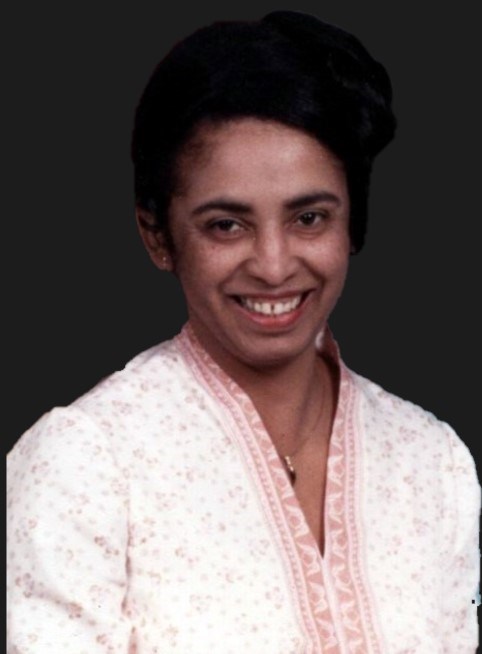 Obituary of Joyce Lois Smith