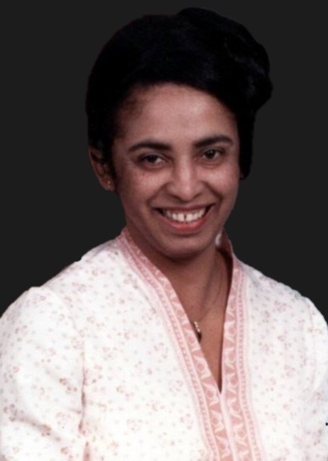 Avis de décès de Joyce Lois Smith