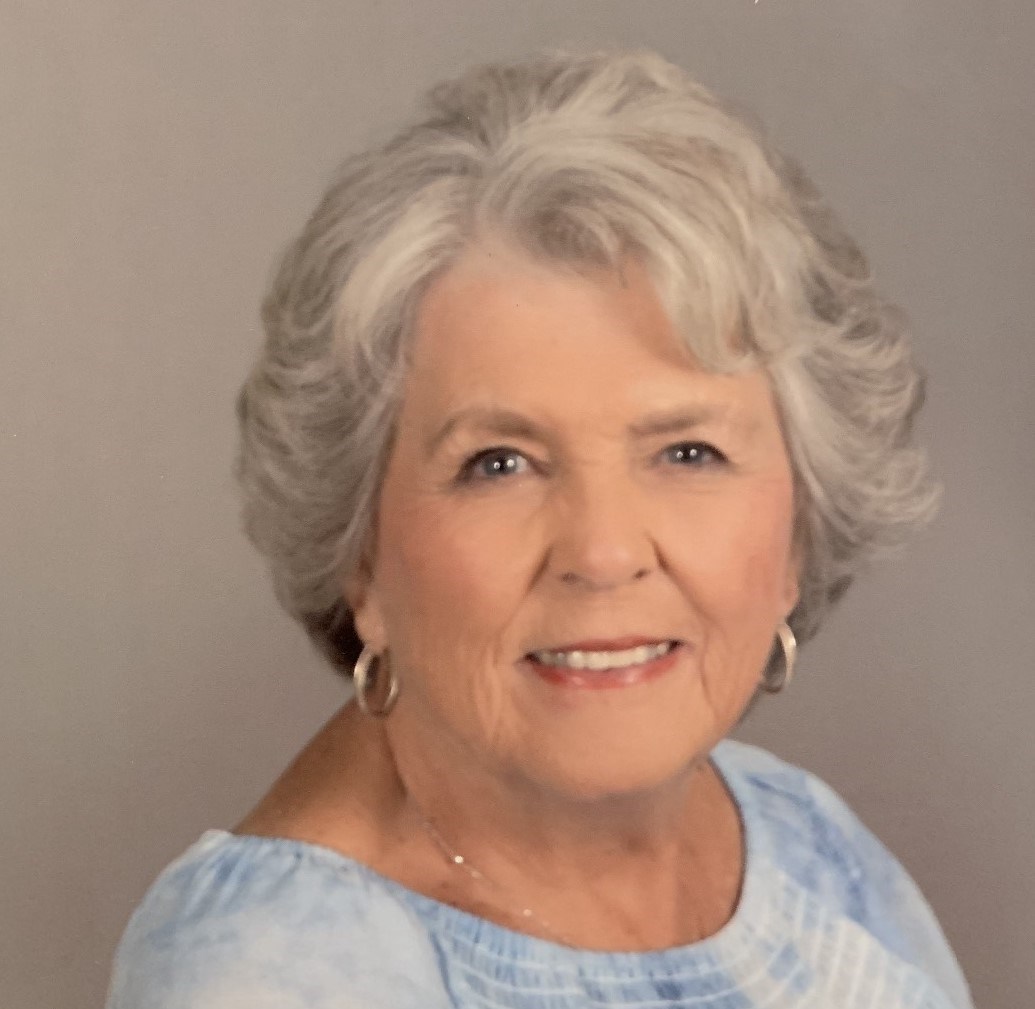 Anita Griffith Hill Obituary Gadsden, AL