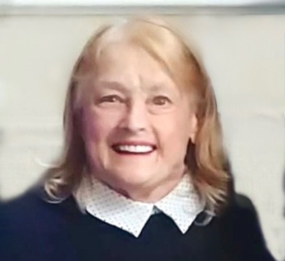 Obituary of Joan Louise Foster Waters