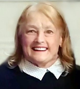 Obituario de Joan Louise Foster Waters