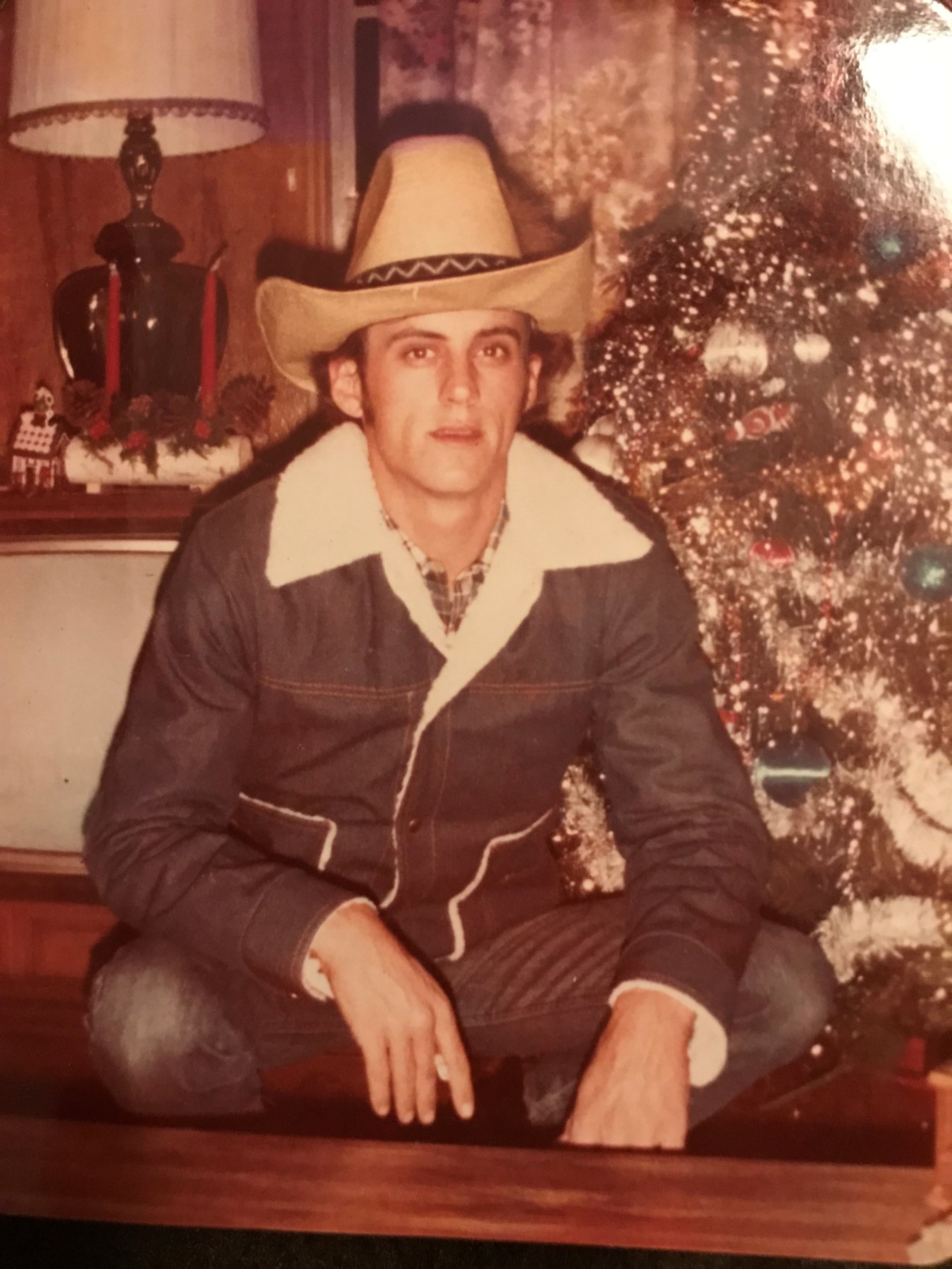 Obituary of Leonard Keith Bairefoot Sr.