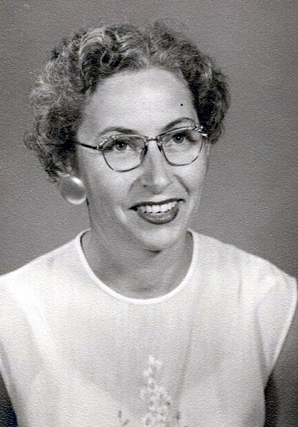 Obituary of Kathleen (Dillon) Blankenship
