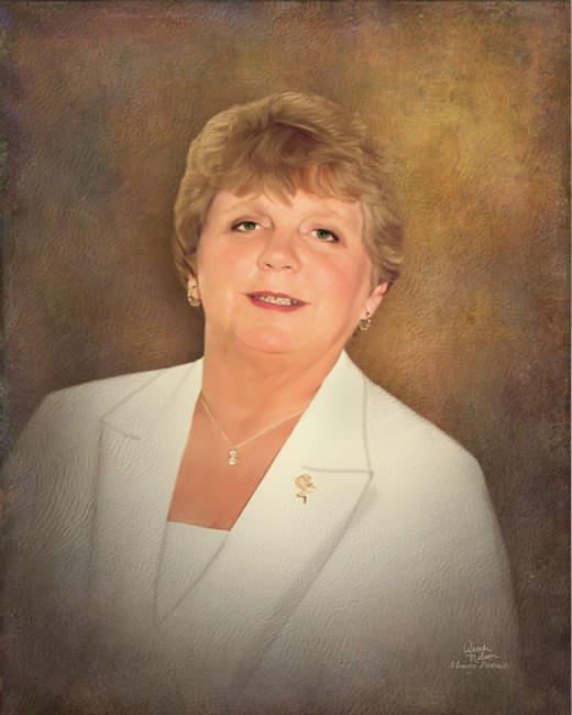 Obituario de Carolyn DePoole Wall-Wertheim