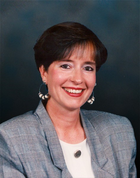 Obituary of Phyllis Rita Fritsch