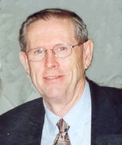 Obituario de Kenneth E. Swartz