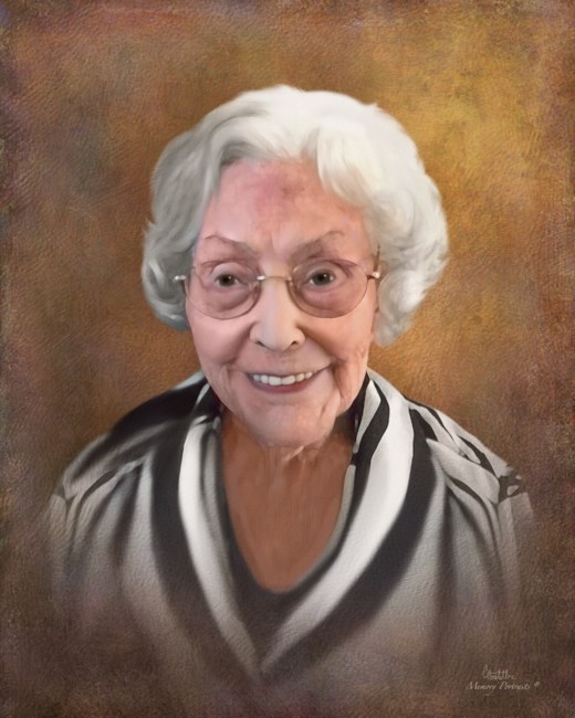 Obituary of Helen J. Johnson