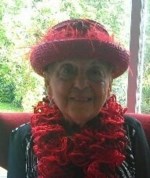 Barbara Cooke