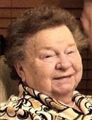 Obituary of Clarissa Irene Sak