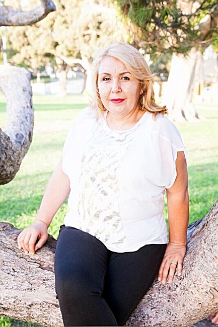 Obituary of Norma Edith Gonzalez