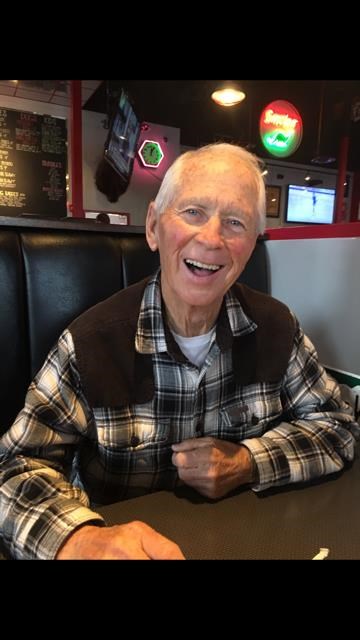 Obituary of Carl Ray Holland