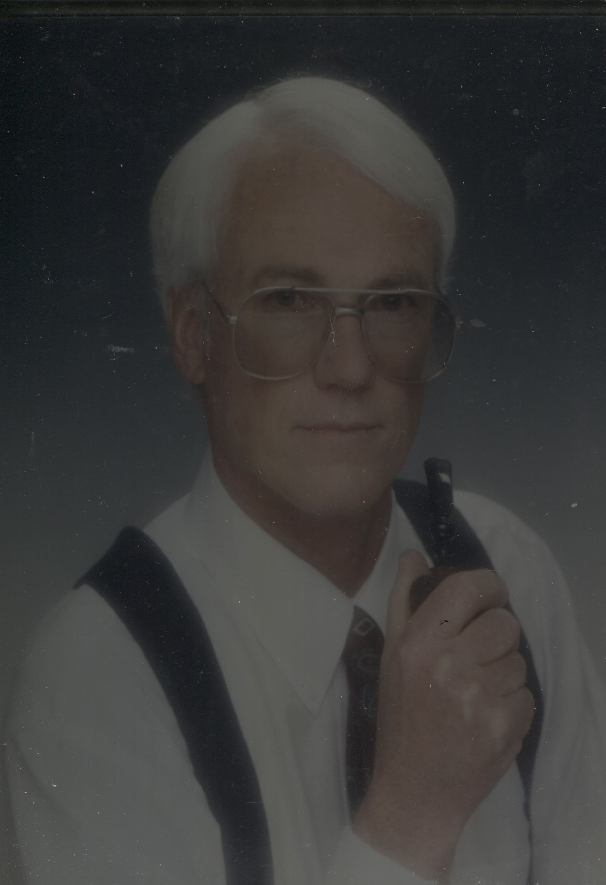 Obituary of Rodman Clay Reed