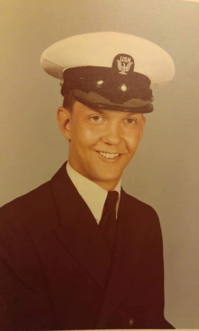 Obituary of Edward Lee Bond