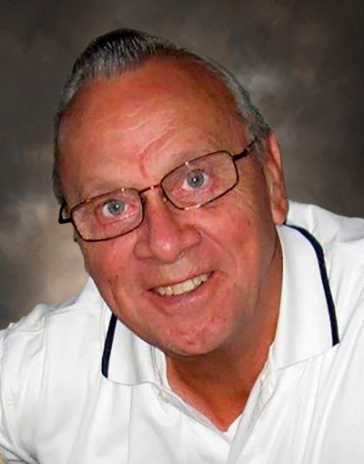 Obituary of Joseph Jacob Van Ryhn