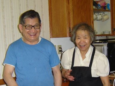 Obituary of Mr. Chuck Moon Mah