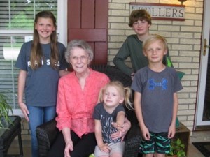 Obituary of Peggy J. Keller