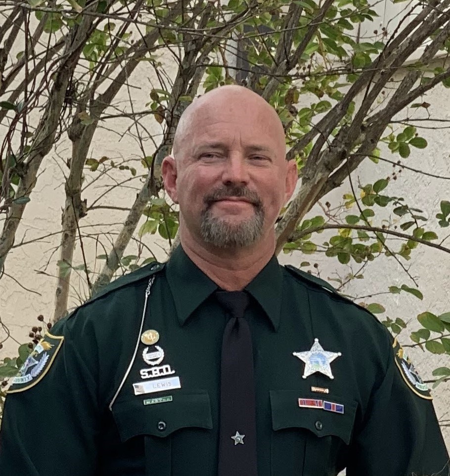 Jason Lauren Lewis Obituary Sanford, FL