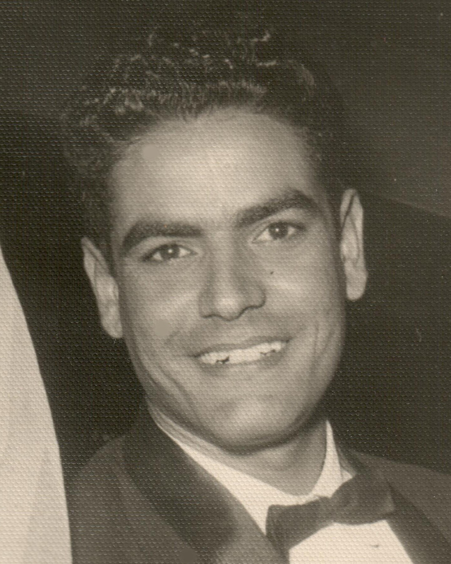 Obituario de Rolando Simon Hernandez