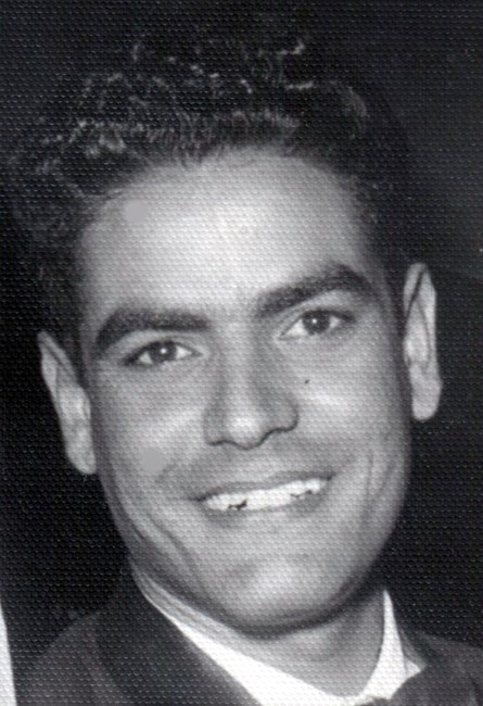 Avis de décès de Rolando Simon Hernandez