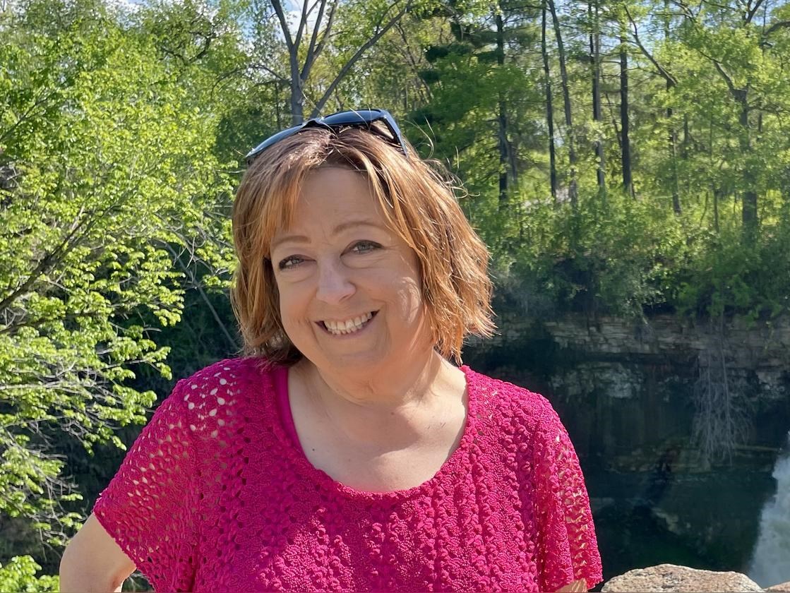 Obituary of Karen Joy Climer