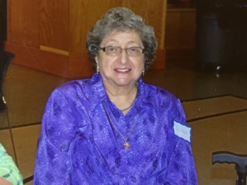 Obituary of Irene Czachorowski