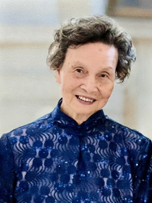 Obituary of Yin Li Lau