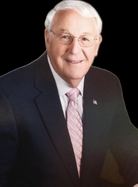 Obituary of Walter Julian Miller Jr.